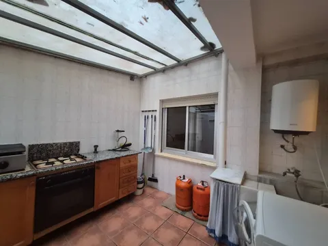 Pis de 106 m² a Manises