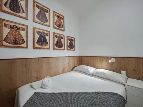 Appartamento 52 m² a Barcelona