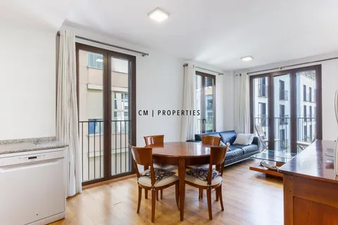 Piso de 110 m² en Valencia