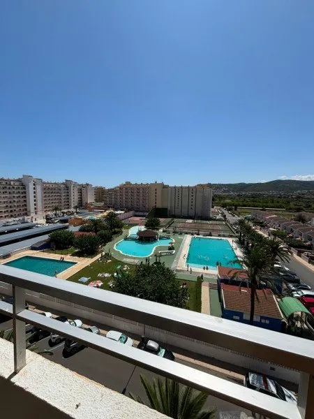 Piso de 42 m² en Peñíscola