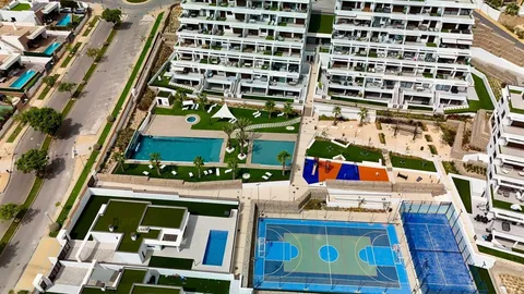 Pis de 140 m² a Finestrat