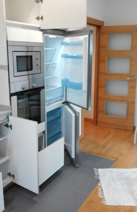 Wohnung 57 m² in A Coruña