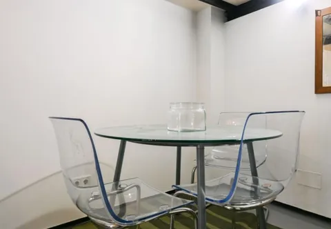 Pis de 36 m² a Madrid
