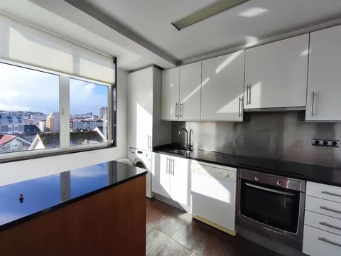 Pis de 85 m² a A Corunya