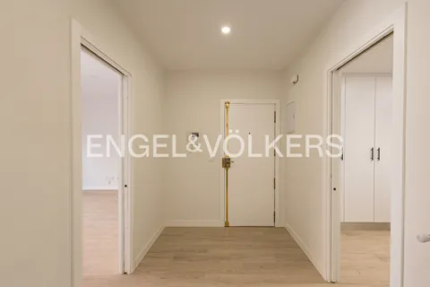 Wohnung 125 m² in Madrid