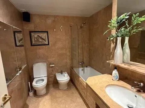 Wohnung 192 m² in Sitges