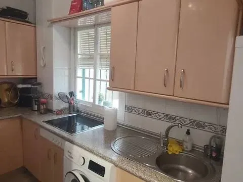 Pis de 85 m² a Nerja