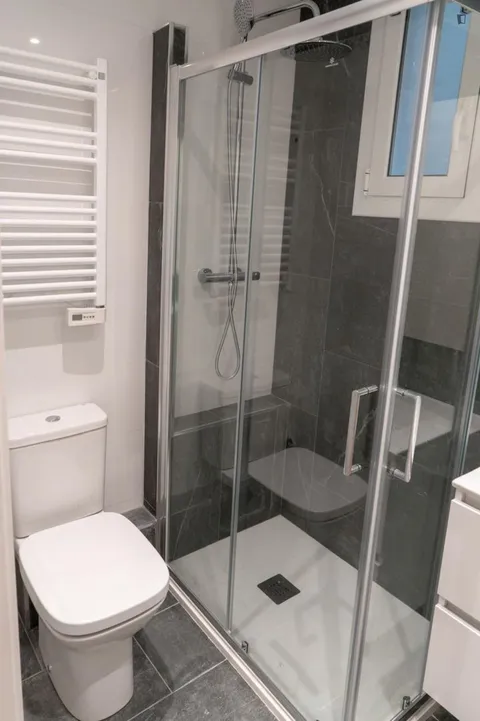 Zimmer zur Miete, Barcelona