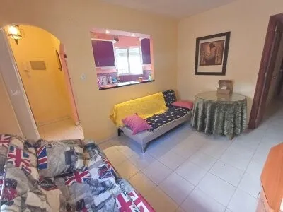 Квартира 60 м² у Córdoba