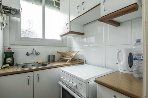 Pis de 35 m² a Barcelona