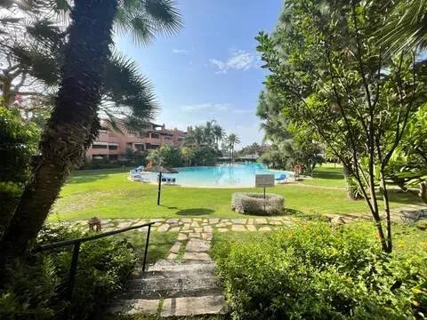 Pis de 173 m² a Estepona
