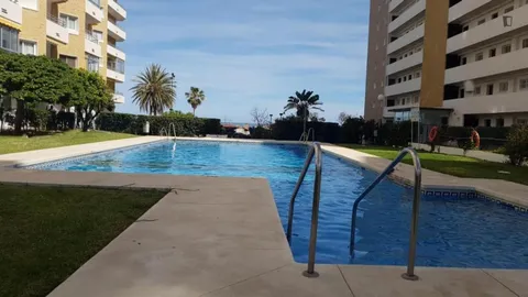 Pis de 50 m² a Fuengirola