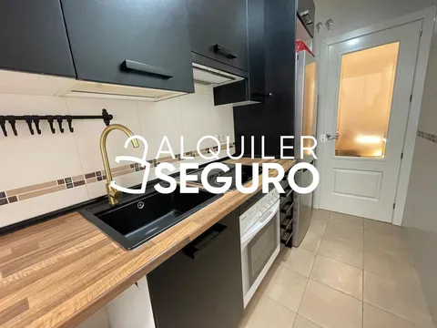 Квартира 41 м² у Madrid (4/16)