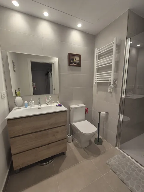 Квартира 106 м² в Кубельесе
