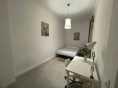 Habitació de lloguer, Sevilla