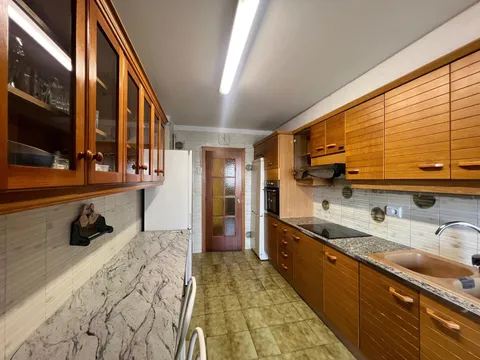 Wohnung 130 m² in Tortosa