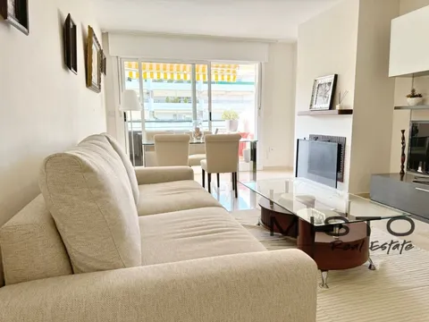Pis de 135 m² a Marbella