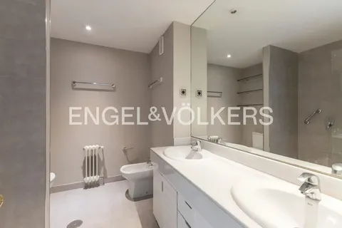 Pis de 154 m² a Madrid