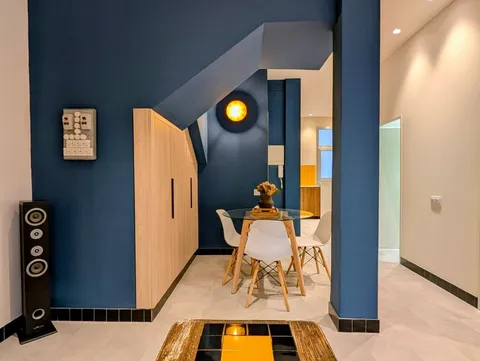 Appartamento 94 m² a A Coruña