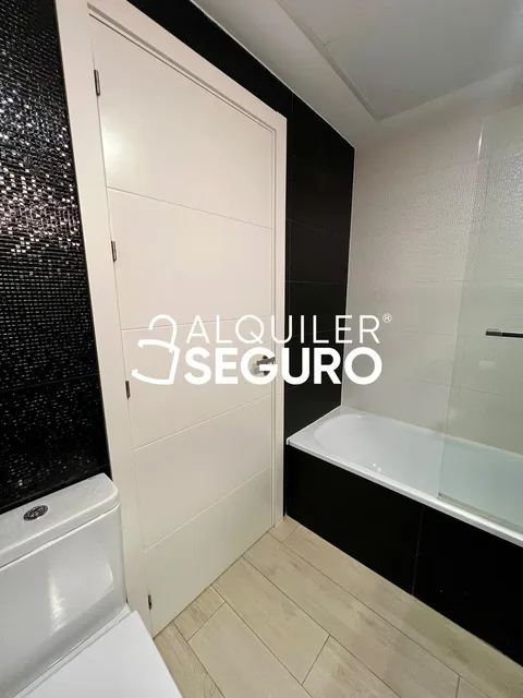 Pis de 150 m² a Madrid