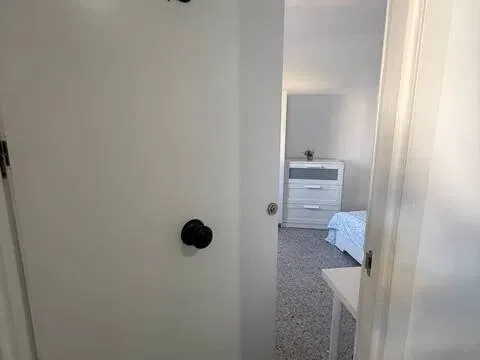 Habitació de lloguer, Santa Cruz de Tenerife