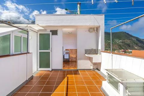 Pis de 81 m² a Los Realejos