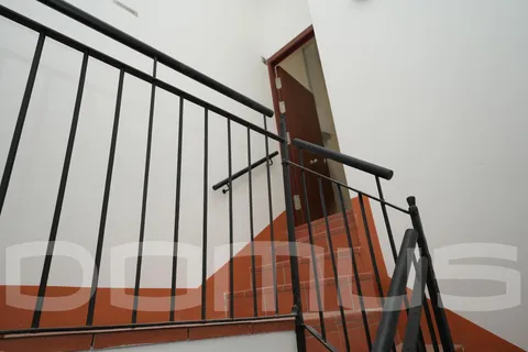 Pis de 30 m² a Martorell