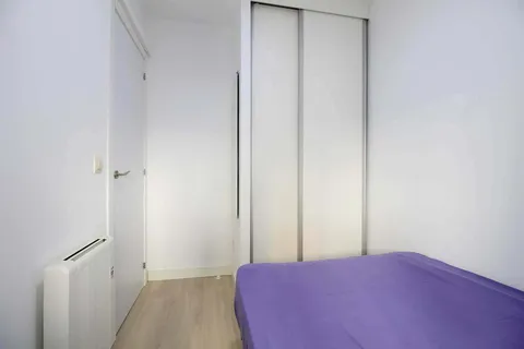 Pis de 45 m² a Madrid