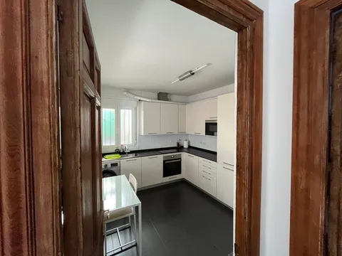 Pis de 70 m² a Madrid