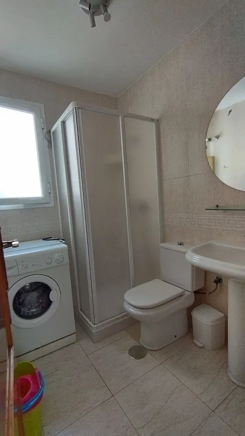 Pis de 55 m² a Huelva