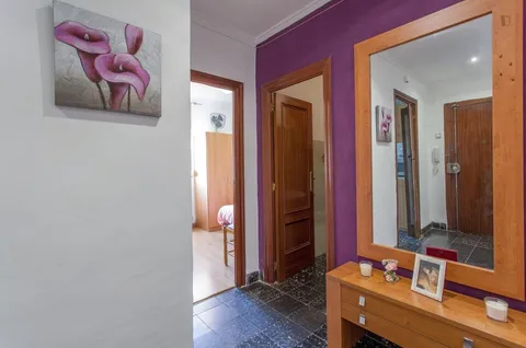 Habitació de lloguer, València