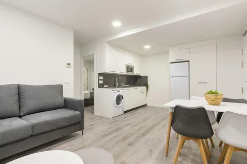 Zimmer zur Miete, Getafe