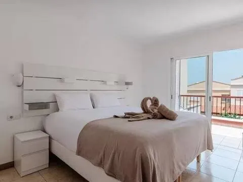 Pis de 247 m² a Adeje