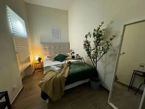 Zimmer zur Miete, Madrid