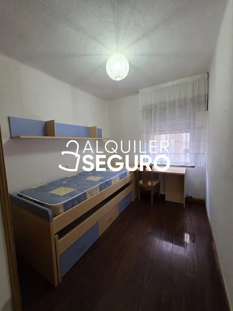 Pis de 70 m² a Burgos