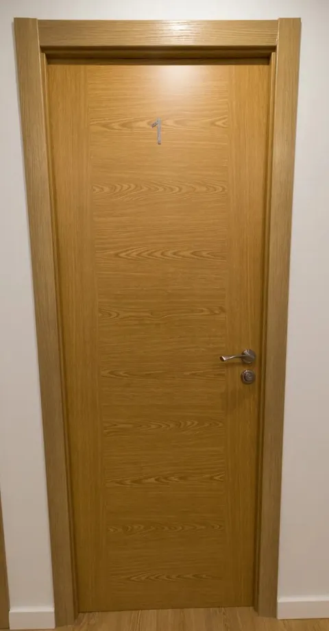 Piso de 20 m² en Valencia