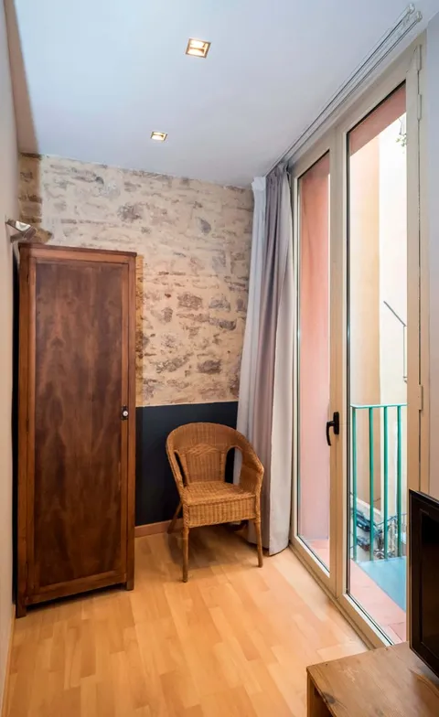 Pis de 30 m² a Barcelona