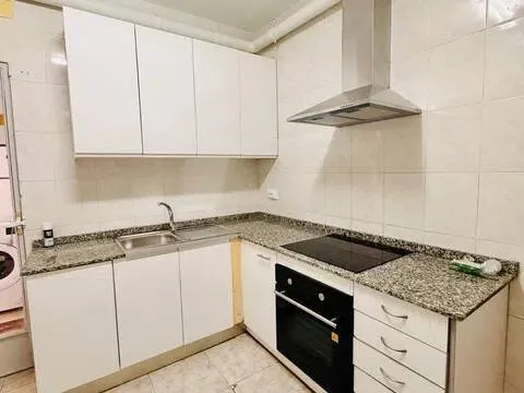 Pis de 95 m² a Lleida