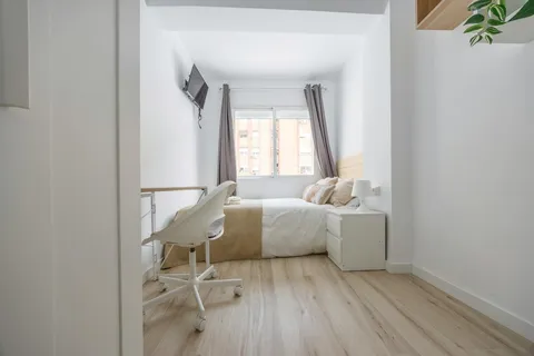 Habitació de lloguer, València