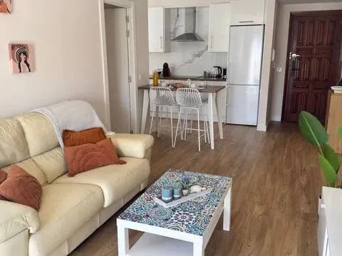 Pis de 80 m² a Estepona