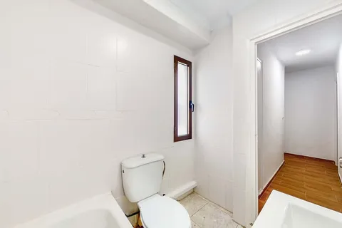 Stanza in affitto, Valencia