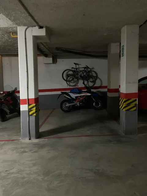 Pis de 140 m² a Paterna