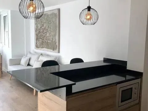 Appartamento 55 m² a Madrid