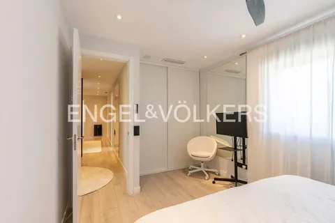 Casa de 470 m² a Pozuelo de Alarcón