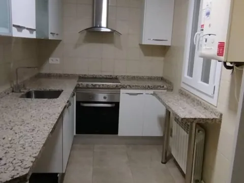 Pis de 105 m² a Granada
