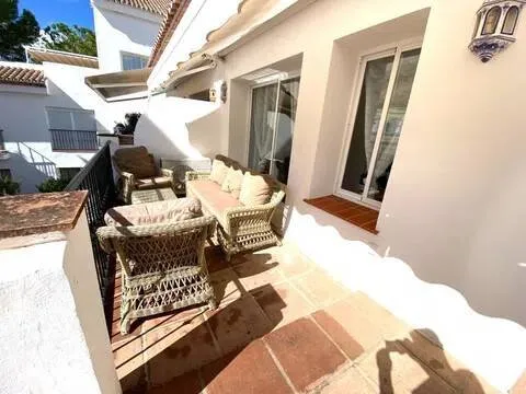 Pis de 105 m² a Marbella