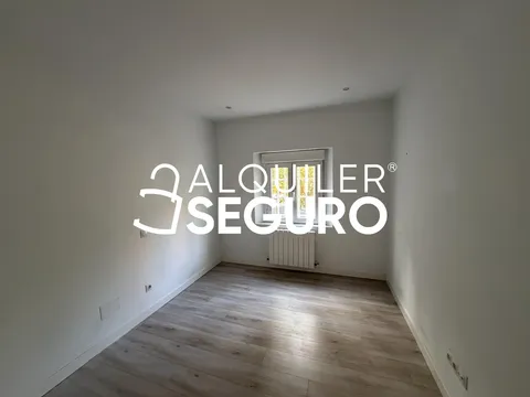 Wohnung 100 m² in Madrid
