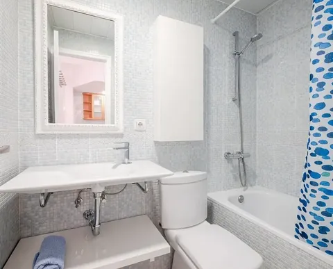 Pis de 90 m² a València