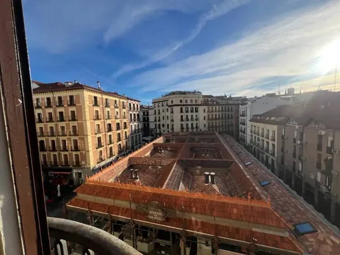 Pis de 115 m² a Madrid