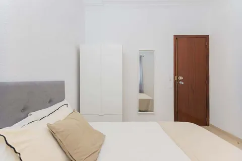 Habitació de lloguer, València